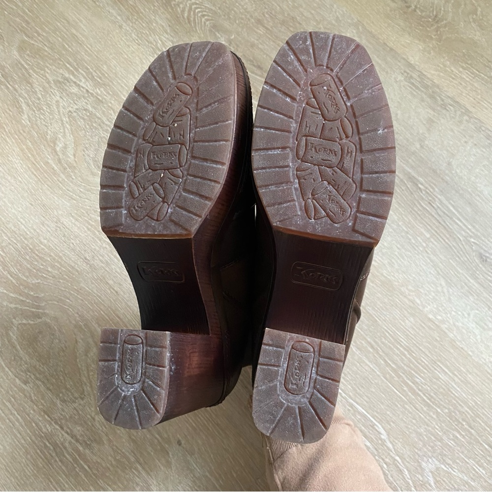 Kork-Ease Robin Ankle Boots - Picture 9 of 9